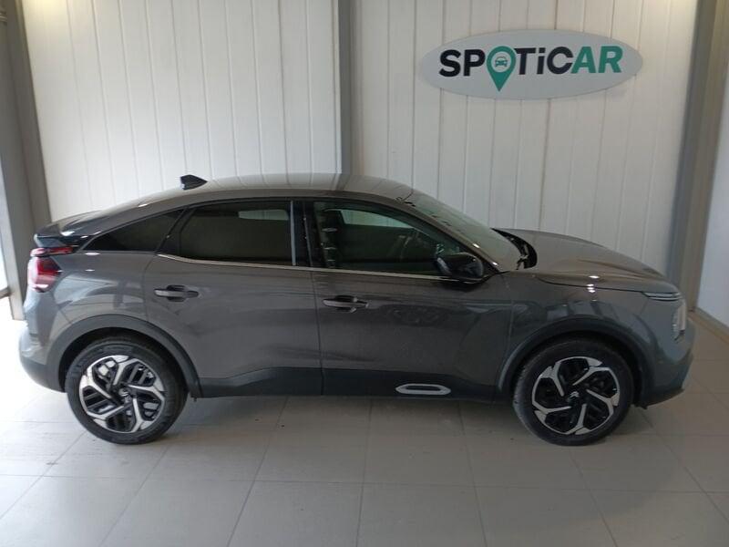 Citroën C4 C4 BlueHDi 130 S&S EAT8 Max