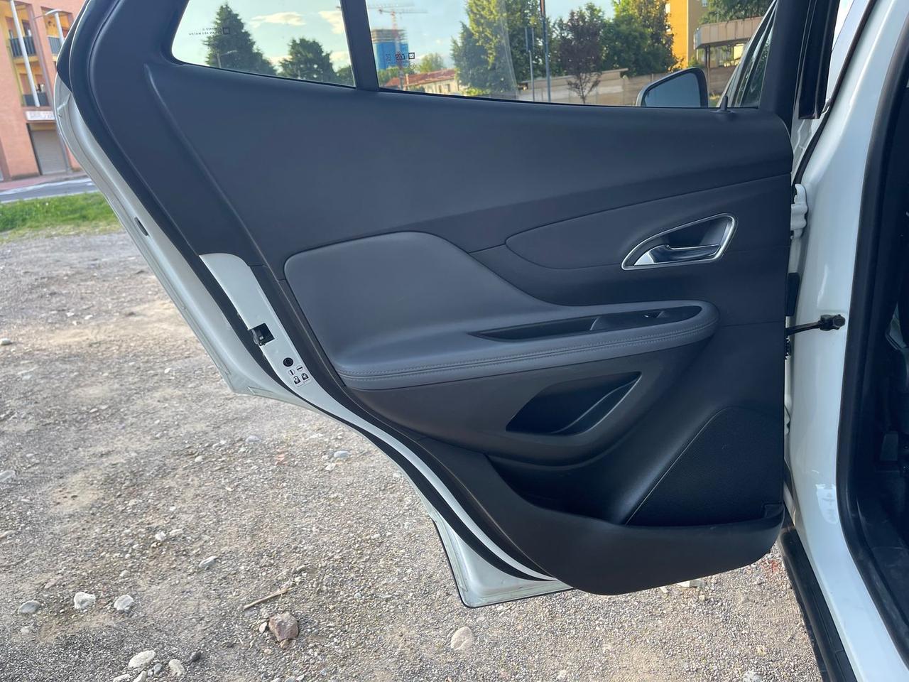 Opel Mokka Cosmo 1.6