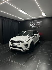 Land Rover Range Evoque 2.0D I4-L.Flw 150CV AWD Aut R-Dynamic HSE