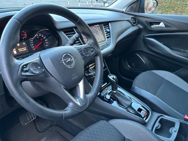 Opel Grandland X 1.5 diesel 130cv FULL OPT