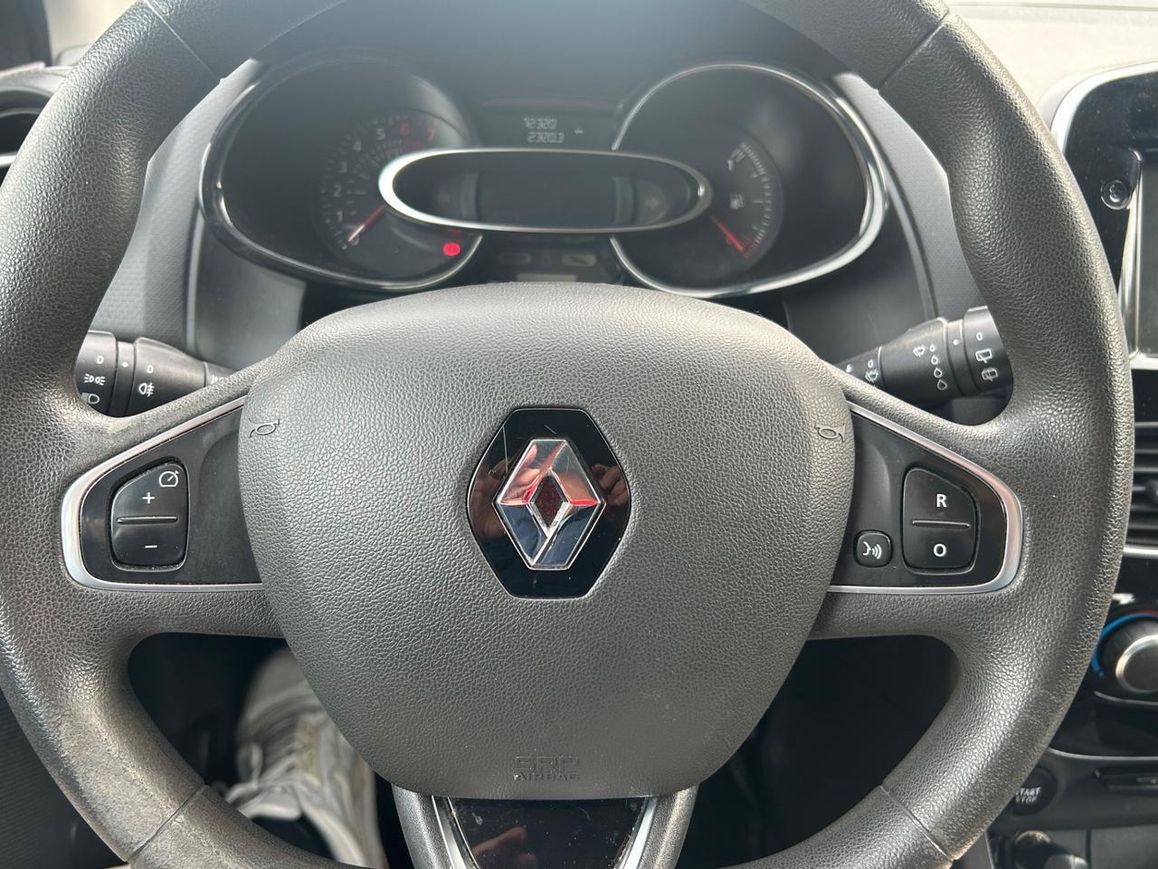 Renault Clio TCe 12V 90 CV GPL 5 porte Life