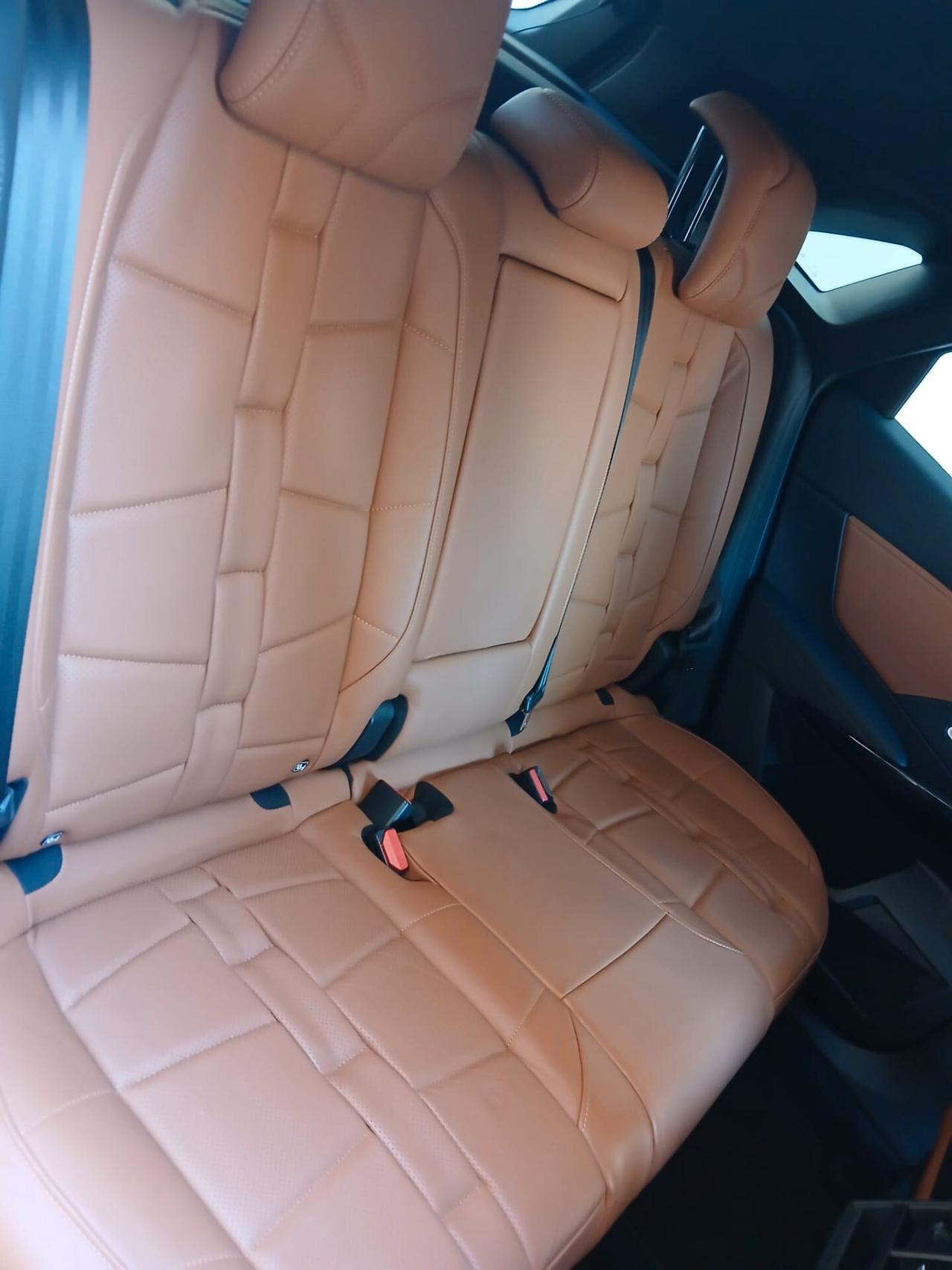 Ds 7 Crossback BlueHDi 130 aut. Grand Chic