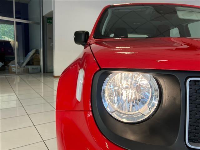JEEP Renegade 1.6 Multijet II 130cv Limited 2WD