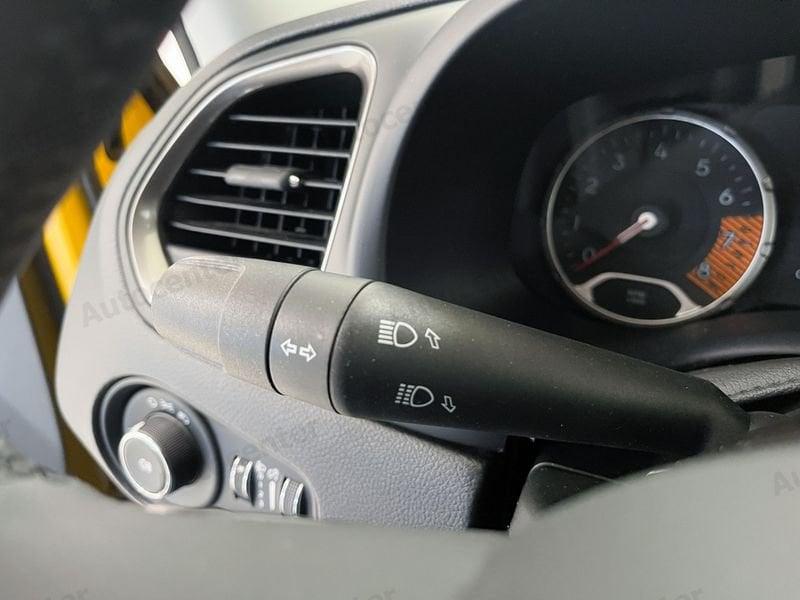 Jeep Renegade Renegade 1.0 t3 Longitude 2wd