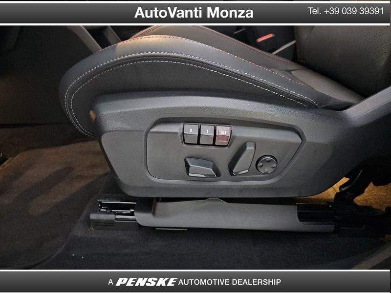 MINI Countryman Mini Countryman SE JCW all4