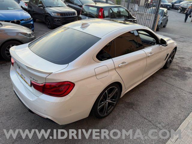 BMW 430 i Gran Coupé Msport performance! ?Nuova?