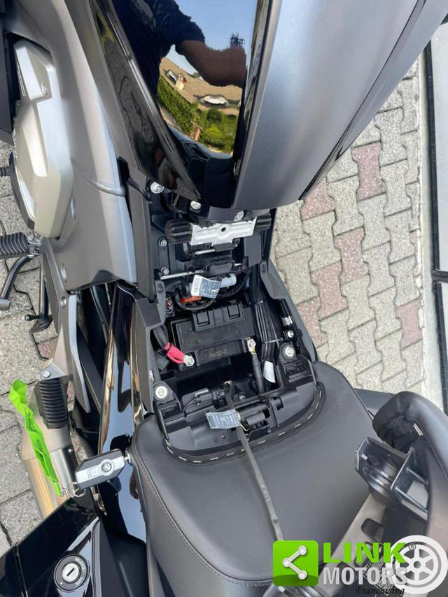 BMW K 1600 GT 1.6 118Kw