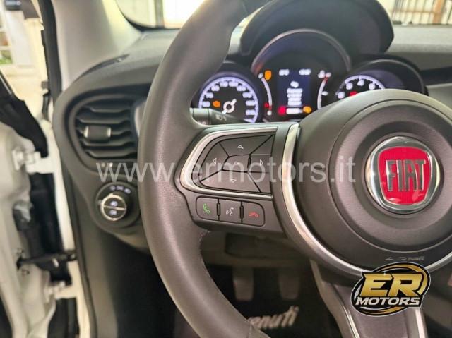 Fiat 500X 1.0 t3 Club 120cv
