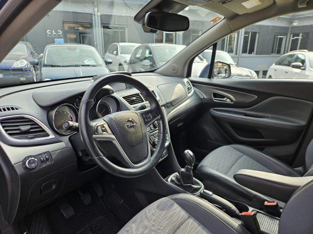 OPEL Mokka 1.6 Ecotec 115CV 4x2 Start&Stop Cosmo