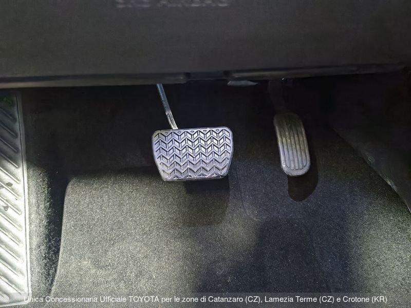 Toyota C-HR C-HR 2.0 PHEV GR Sport Hero