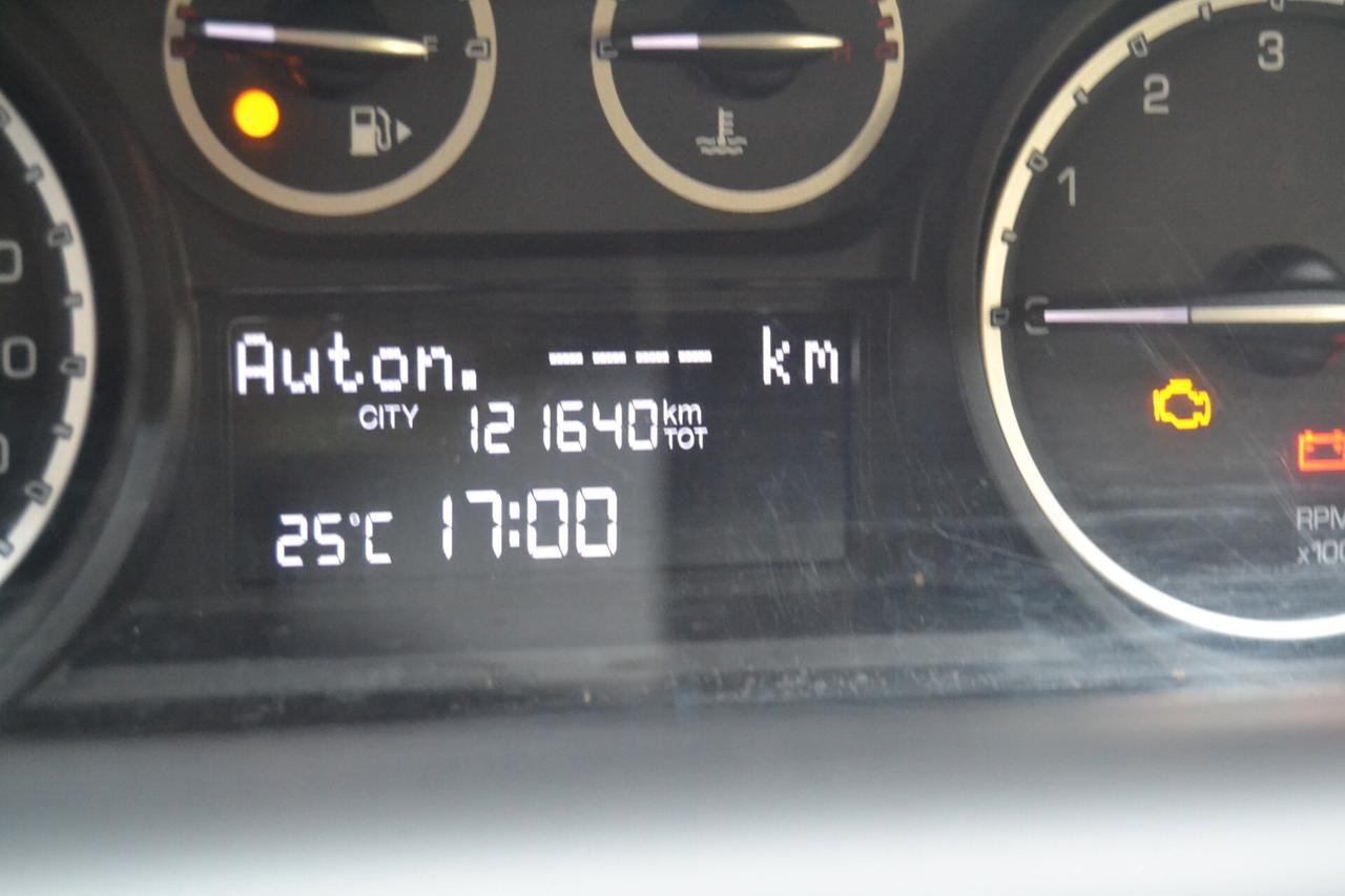 Lancia Ypsilon 0.9 TwinAir 85 CV 5 porte S&S Gold