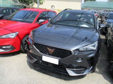 CUPRA Formentor Formentor 1.5 tsi 150cv dsg