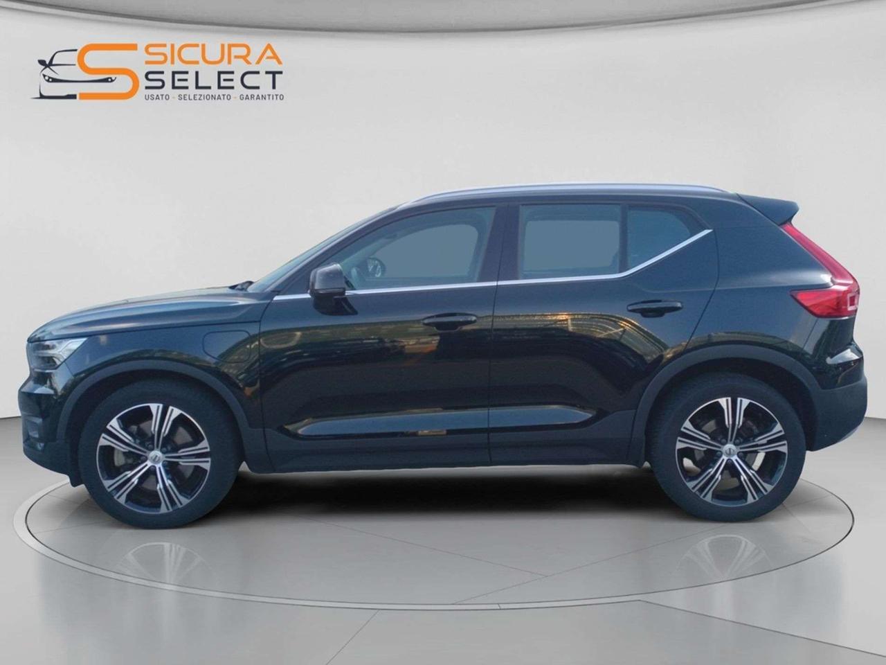 Volvo XC40 VOLVO XC40 T5 Recharge Plug-in Hybrid Inscription