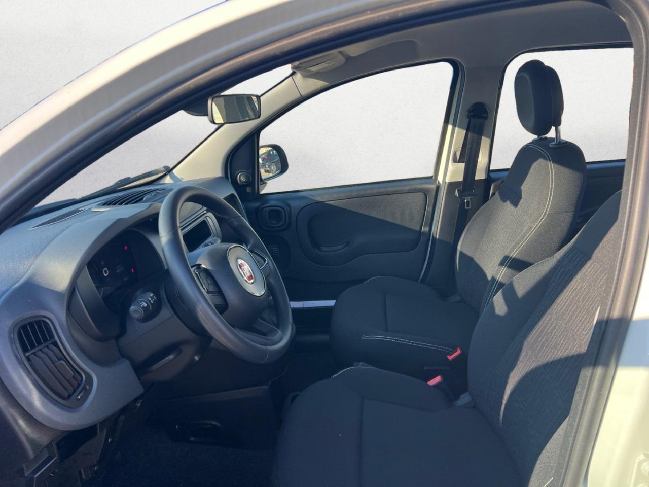 Fiat Panda 1.0 FireFly S&S Hybrid Pop KM0