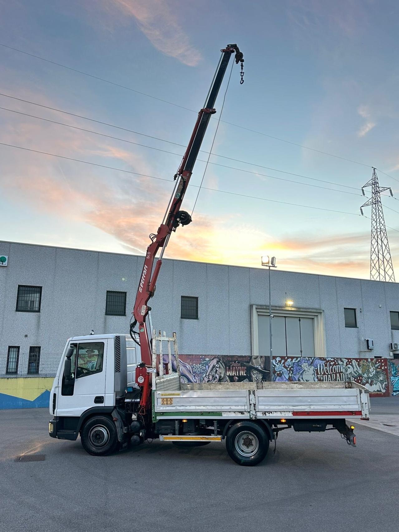 Iveco