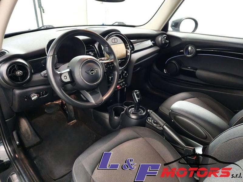 MINI Mini Cooper Resolute Edition AUTOMATICA SOLI 30.000 KM