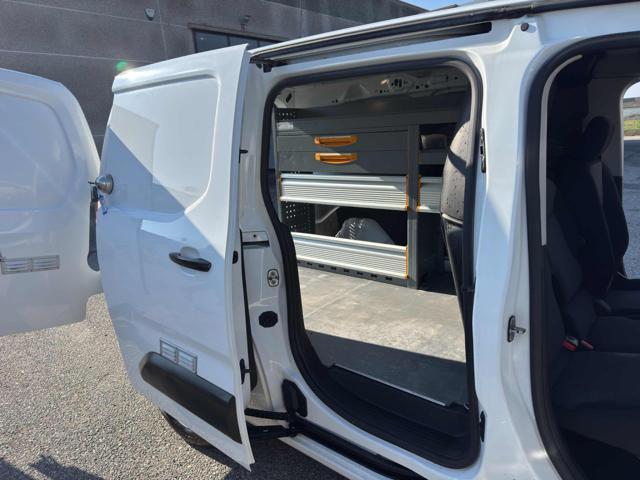 FIAT Doblo MAXI(OPEL COMBO)1.5 DIESEL 100CV L2(PL-TN-)CRUISE-