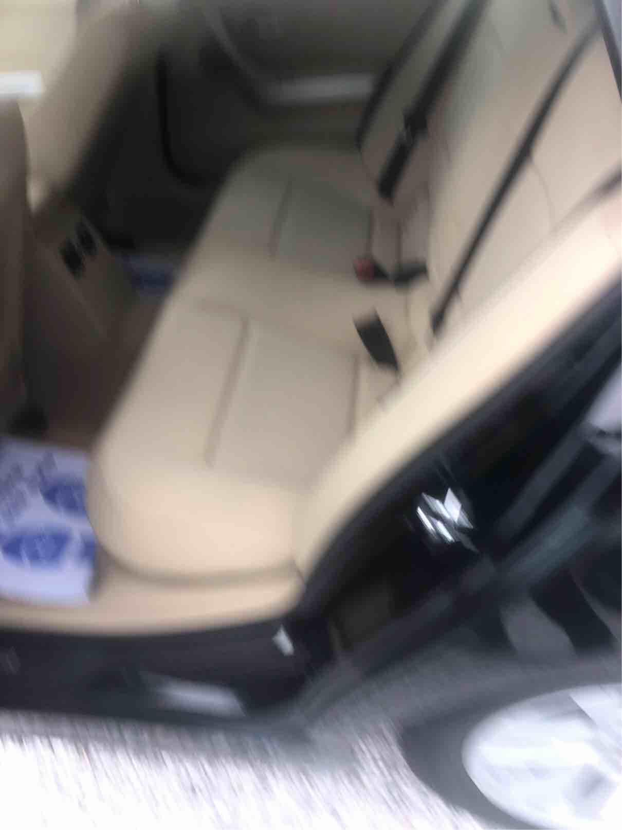 BMW 318 I TOURING - SOLO 75 000 KM