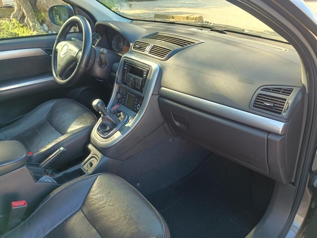 Fiat Croma 1.9 MJ 120cv Dynamic