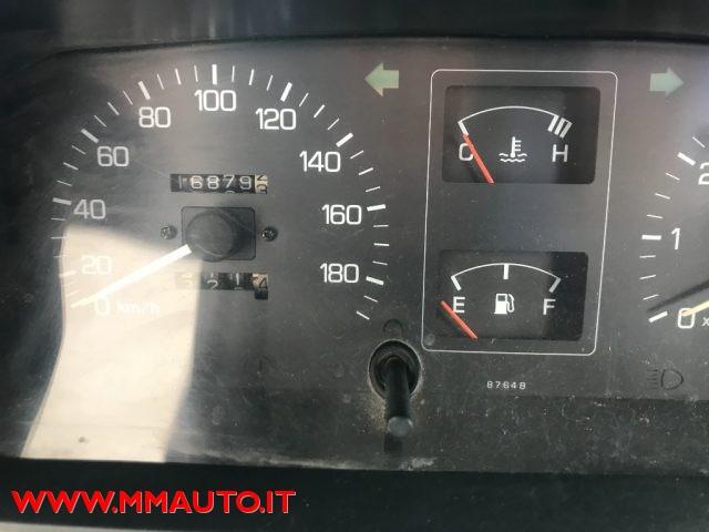 DAIHATSU Feroza 1.6i cat Resin-top Full-Time Top GPL!!!!
