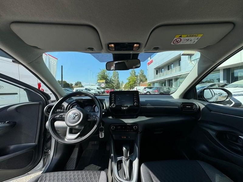 Toyota Yaris Yaris 1.5h Trend