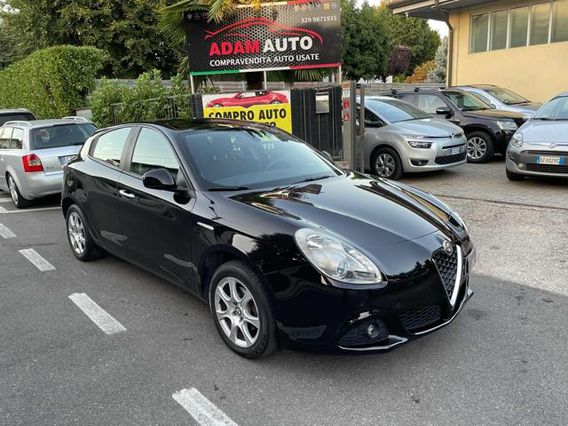 ALFA ROMEO Giulietta 1.4 Turbo 120 CV