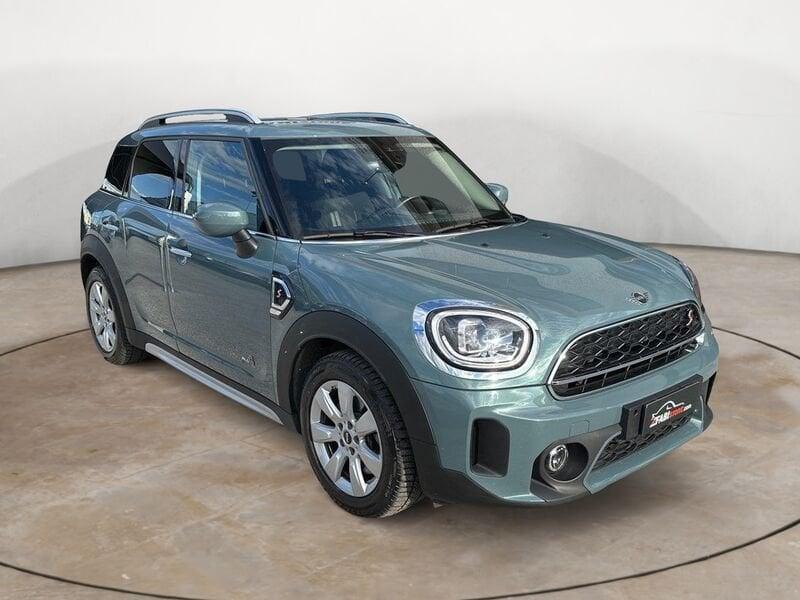 MINI Mini Countryman F60 Mini 2.0 Cooper SD Countryman ALL4 Autom - LED, CarPlay, Cruise ecc