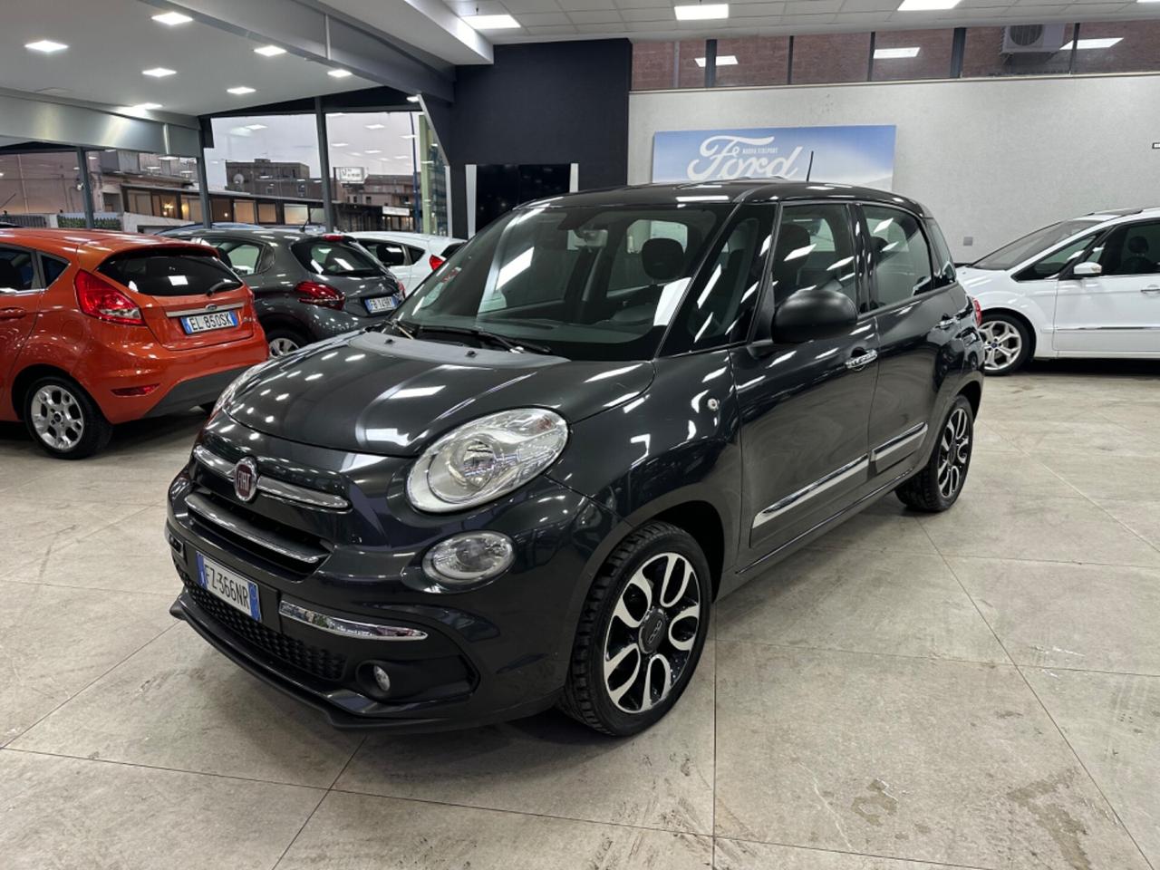 Fiat 500L 1.3 Multijet 95 CV Urban 2020