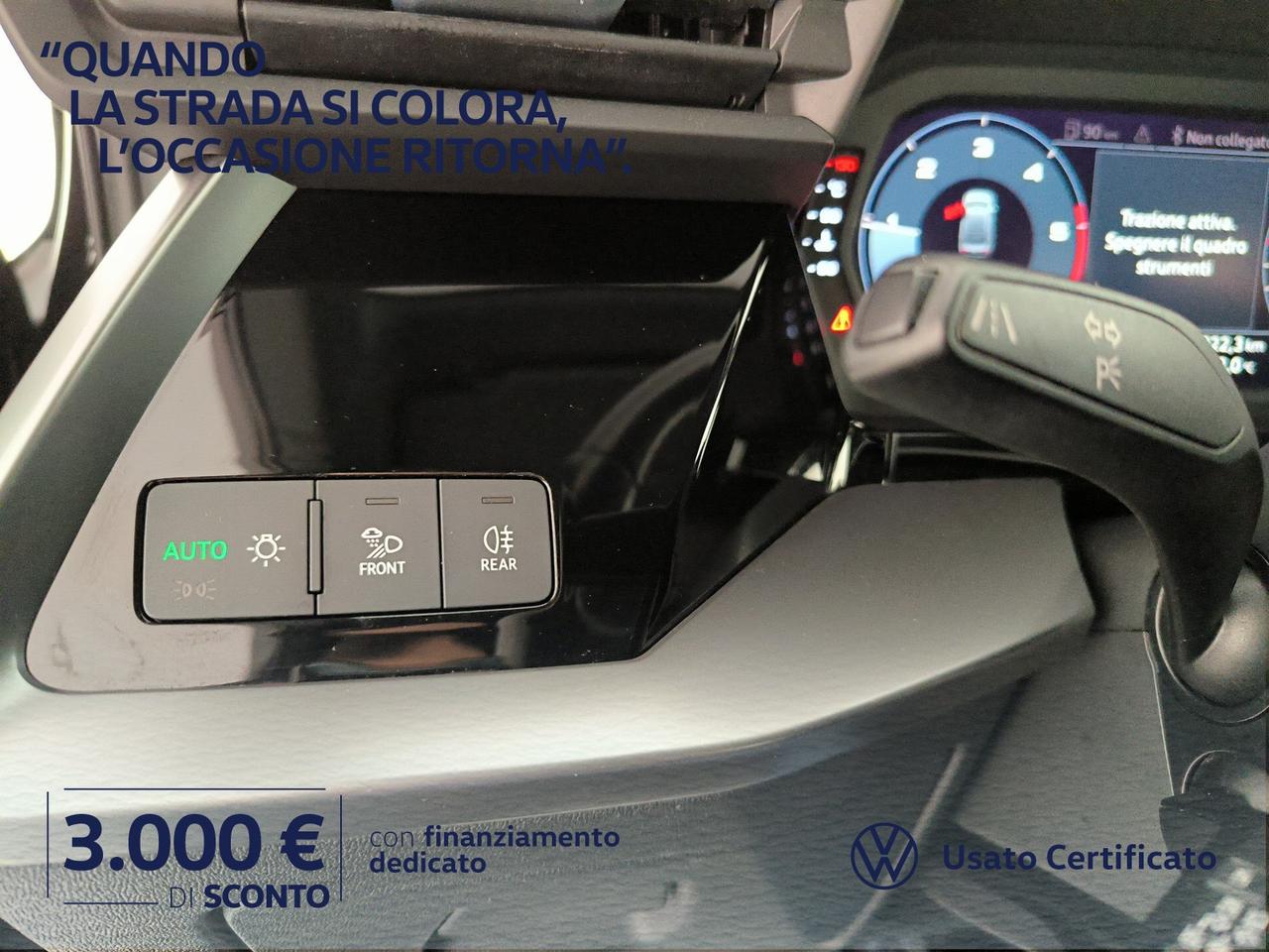 Audi A3 sedan 35 2.0 tdi business advanced s-tronic