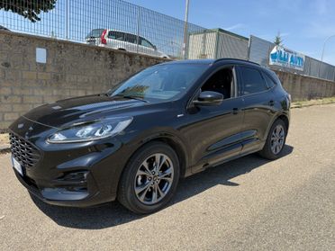 Ford Kuga 1.5 EcoBlue 120 CV 2WD ST-Line