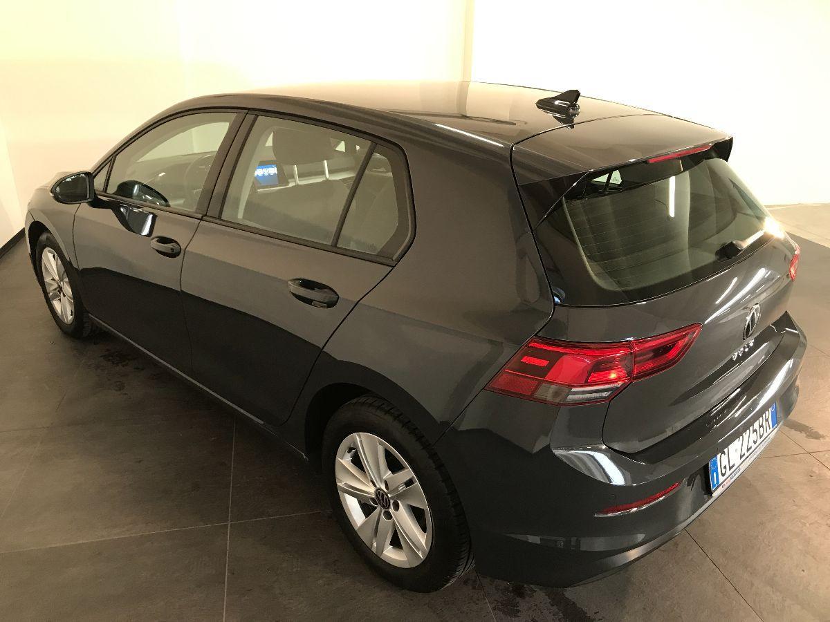 VOLKSWAGEN Golf 1.0 TSI 110CV 5p. Business BMT