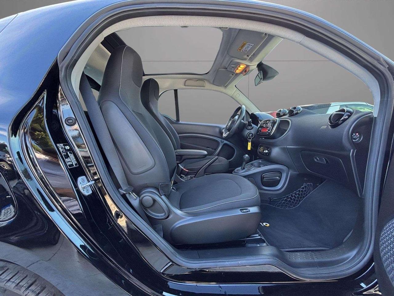 smart forTwo 1.0 Passion 71cv ~Unipro~Promo~Finanziamento~