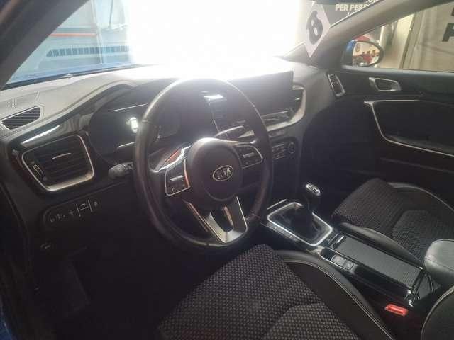 Kia XCeed XCeed 1.0 t-gdi High Tech Adas Pack Gpl 117cv