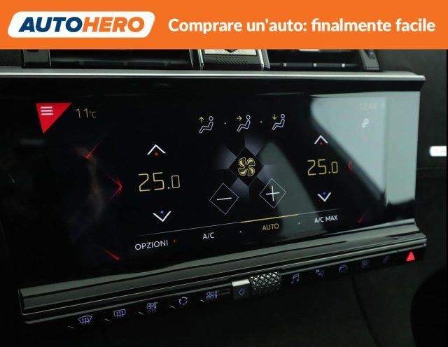 DS AUTOMOBILES DS 7 Crossback BlueHDi 130 aut. Business