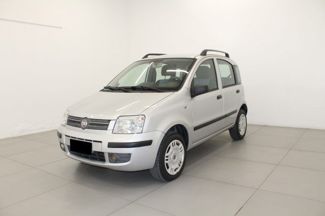 FIAT Panda 1.2 Dynamic Natural Power METANO