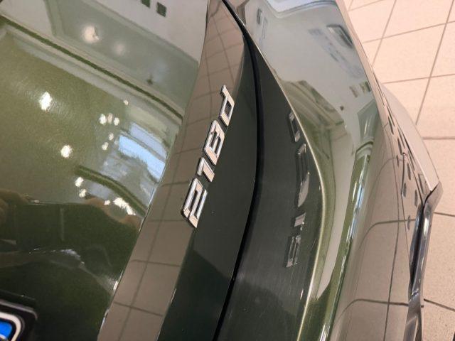 BMW 218 d Active Tourer Msport //BELL1SS1MA//