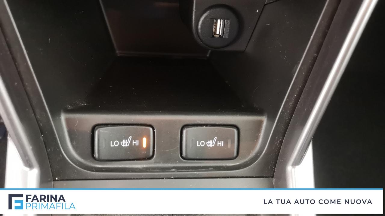 SUZUKI S-Cross II 2022 - S-Cross 1.4h Top+ 2wd
