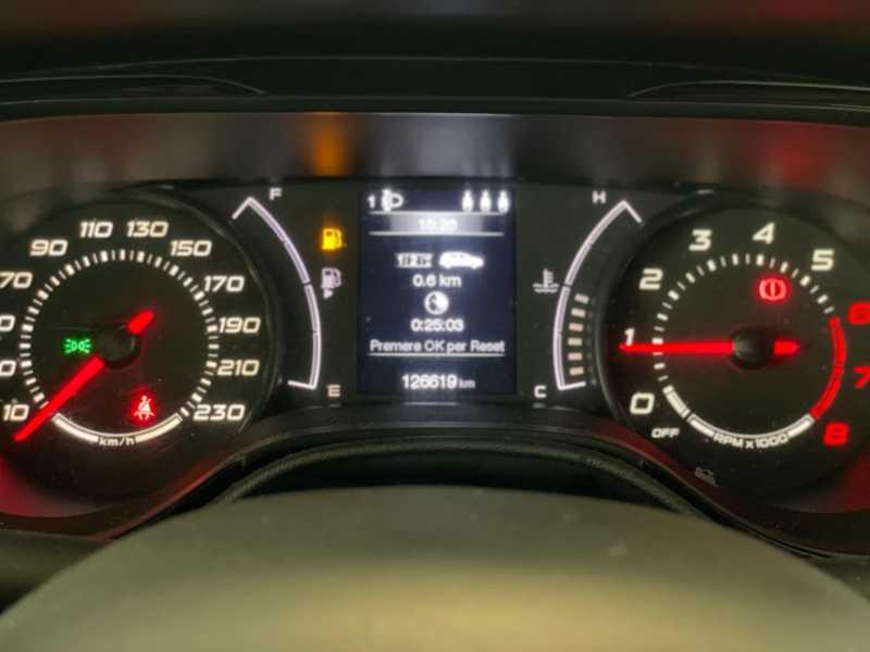 FIAT Tipo II - Tipo 5p 1.4 Lounge 95cv my20