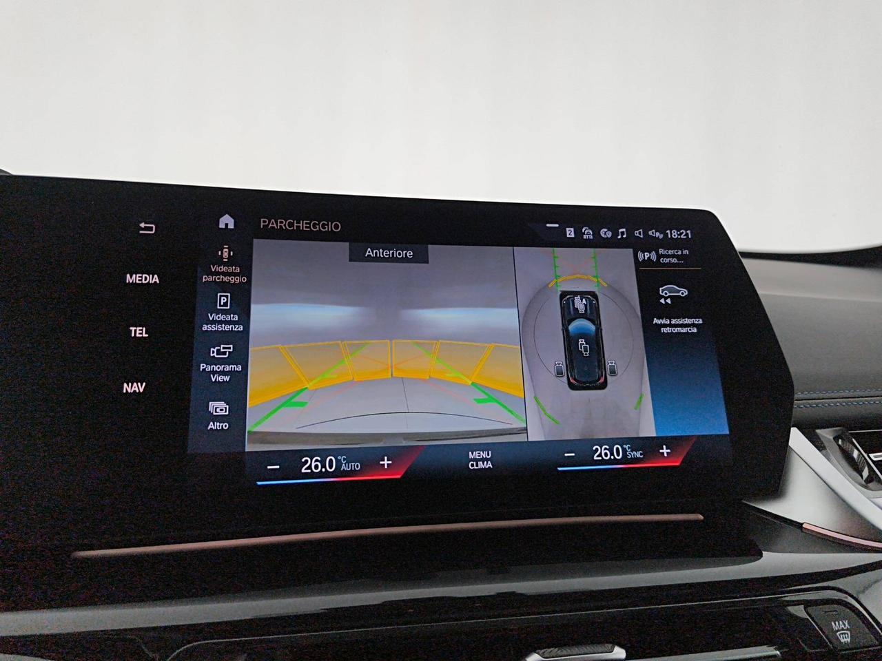 BMW X1 xDrive20d 48V MSport