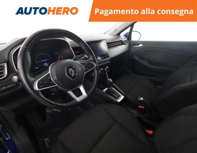 RENAULT Clio Full Hybrid E-Tech 140 CV 5 porte Zen