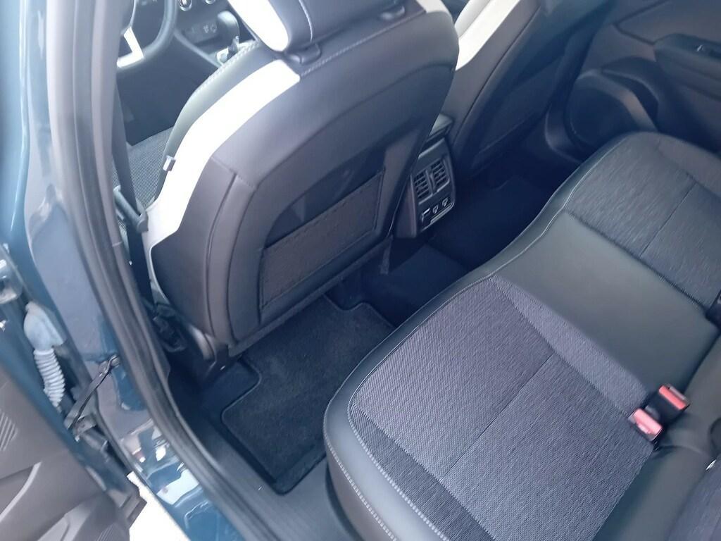 Renault Captur 1.6 Hybrid Techno E-Tech Auto