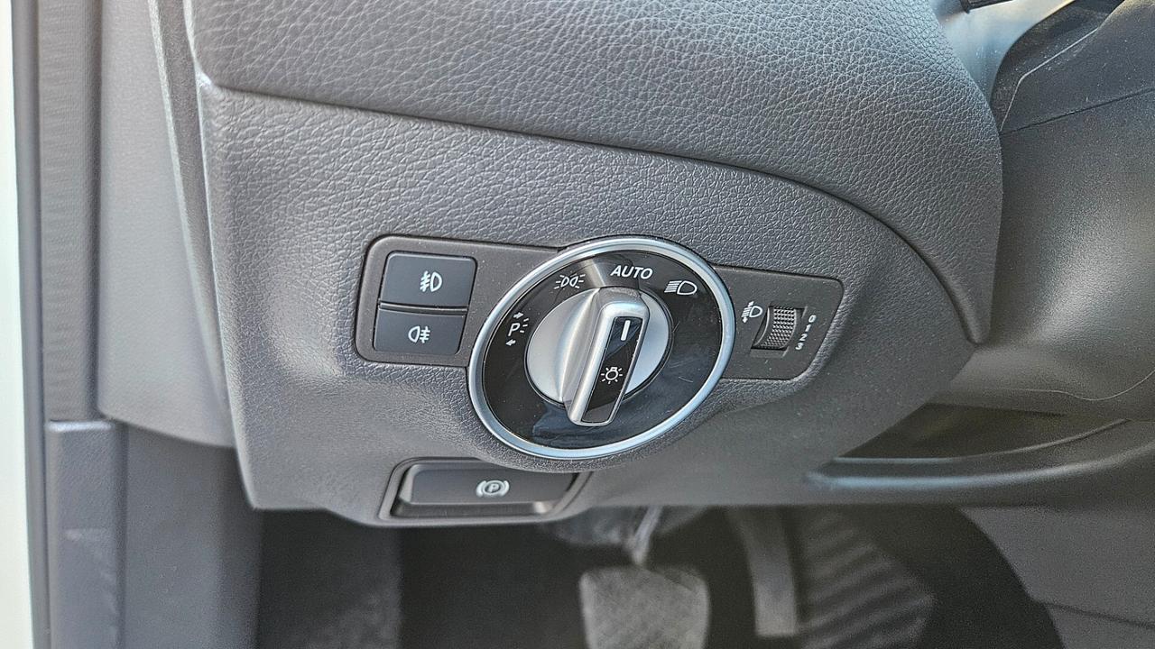 Mercedes-benz GLA 220 d Sport 4matic 177cv auto GANCIO-SED..RISC-NAVY