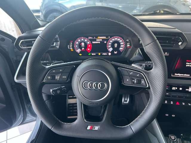 Audi A3 Sportback 35 TFSI S-Line Edition S-Tronic