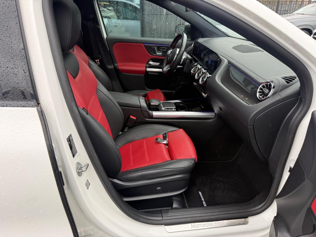 Mercedes-benz GLA 200 d Automatic Sport Plus