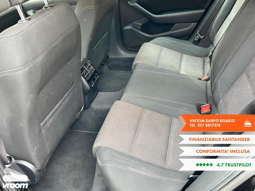 VOLKSWAGEN Passat 8ª serie Passat Variant 2.0 ...