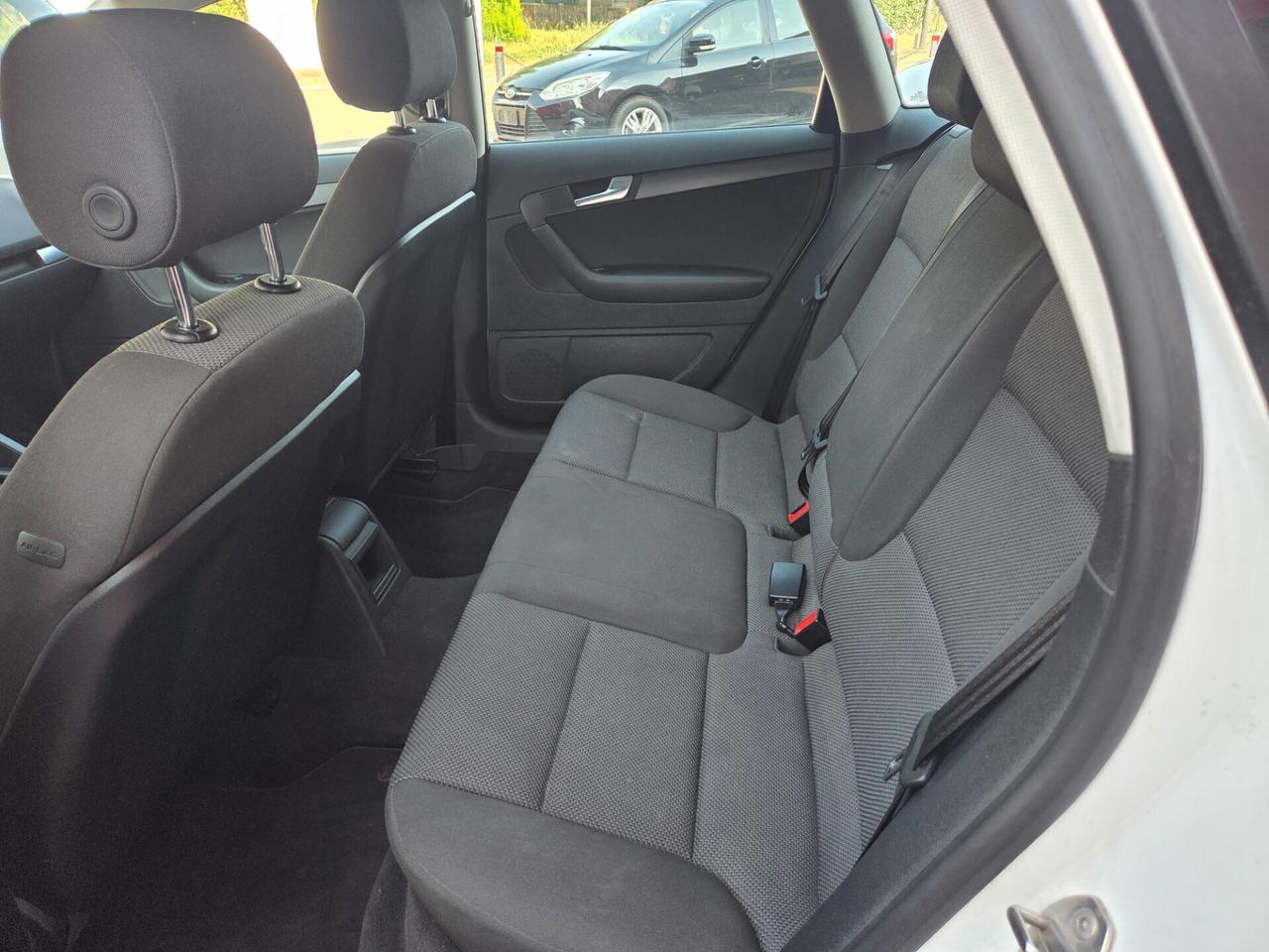 Audi A3 - 2012