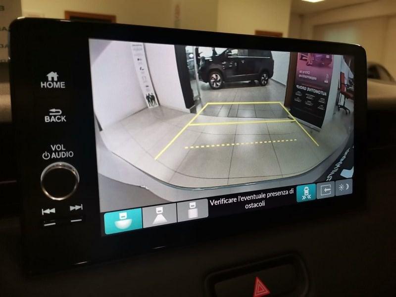 Honda HR-V HR-V 1.5 Hev eCVT Advance