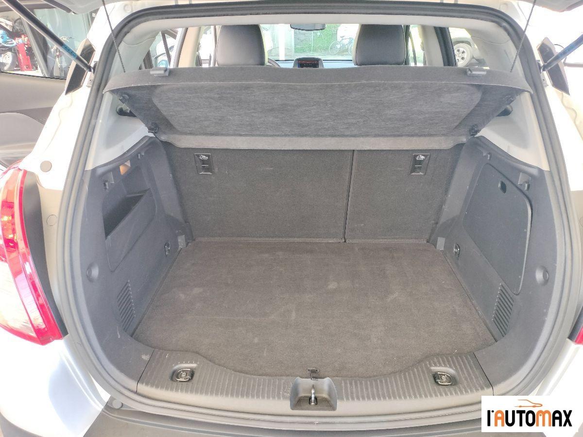OPEL - Mokka 1.6 cdti Cosmo 4x2 136cv auto
