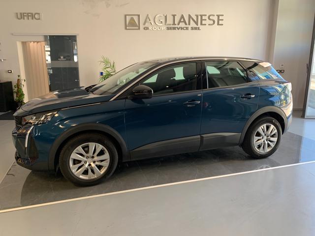PEUGEOT 3008 BlueHDi 130 S&S Active Pack