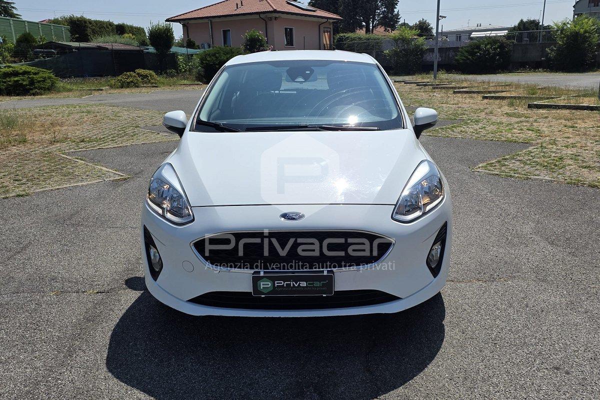 FORD Fiesta 1.1 85 CV 5 porte Business